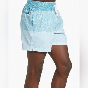 Chubbies Men’s Swim Trunks/Shorts Size Medium- New with Tags $79